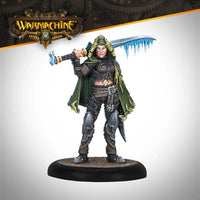 Warmachine: Eiryss, Shadow of Retribution (EN) (Special Order)