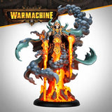 Warmachine: Krueger, Wrath of Blighterghast (EN) (Special Order)