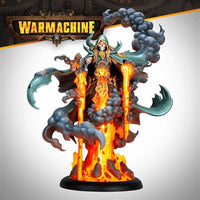 Warmachine: Krueger, Wrath of Blighterghast (EN) (Special Order)