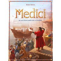 Medici (EN)