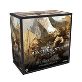 Monster Hunter World: The Board Game: Wildspire Waste (Core Game) (EN) (Special Order)