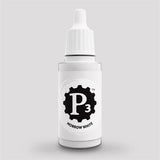 P3 Paints: Morrow White (EN) (Special Order)