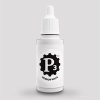 P3 Paints: Morrow White (EN) (Special Order)