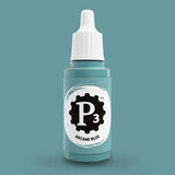 P3 Paints: Arcane Blue (EN) (Special Order)