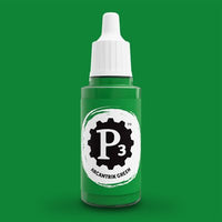 P3 Paints: Arcantrik Green (EN) (Special Order)
