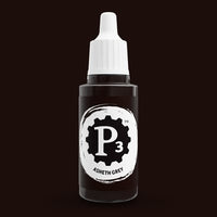 P3 Paints: Asheth Grey (EN) (Special Order)