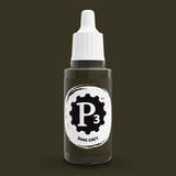 P3 Paints: Bane Grey (EN) (Special Order)