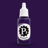 P3 Paints: Beaten Purple (EN) (Special Order)