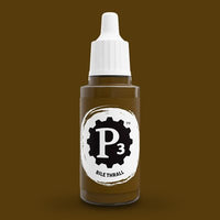 P3 Paints: Bile Thrall (EN) (Special Order)