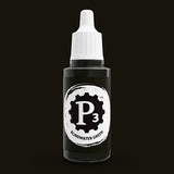 P3 Paints: Blindwater Green (EN) (Special Order)