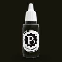 P3 Paints: Blindwater Green (EN) (Special Order)