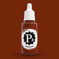 P3 Paints: Bloodstone (EN) (Special Order)