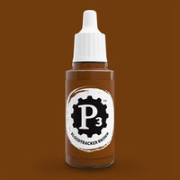 P3 Paints: Bloodtracker Brown (EN) (Special Order)