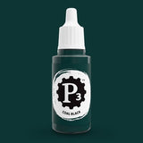 P3 Paints: Coal Black (EN) (Special Order)