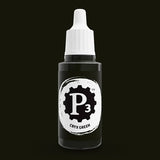 P3 Paints: Cryx Green (EN) (Special Order)