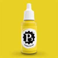 P3 Paints: Cygnus Yellow (EN) (Special Order)