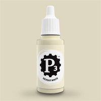 P3 Paints: Devout White (EN) (Special Order)