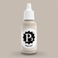 P3 Paints: Drake Grey (EN) (Special Order)