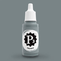 P3 Paints: Frostbite (EN) (Special Order)