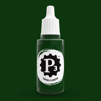 P3 Paints: Gnarls Green (EN) (Special Order)