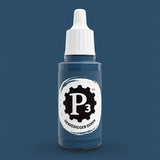 P3 Paints: Gravedigger Denim (EN) (Special Order)