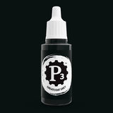 P3 Paints: Greatcoat Grey (EN) (Special Order)