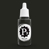 P3 Paints: Greylord (EN) (Special Order)