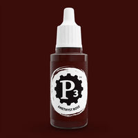 P3 Paints: Amethyst Rose (EN) (Special Order)
