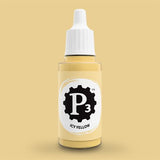 P3 Paints: Icy Yellow (EN) (Special Order)