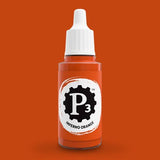 P3 Paints: Inferno Orange (EN) (Special Order)