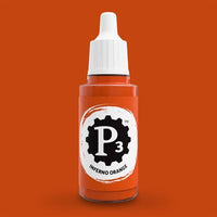 P3 Paints: Inferno Orange (EN) (Special Order)