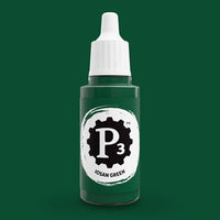 P3 Paints: Iosan Green (EN) (Special Order)