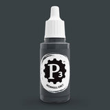 P3 Paints: Ironhull Grey (EN) (Special Order)
