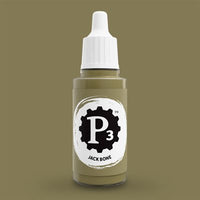 P3 Paints: Jack Bone (EN) (Special Order)