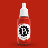 P3 Paints: Khador Red (EN) (Special Order)
