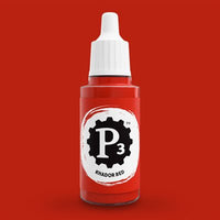 P3 Paints: Khador Red (EN) (Special Order)