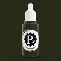 P3 Paints: Mage Hunter Green (EN) (Special Order)