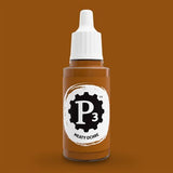 P3 Paints: Meaty Ochre (EN) (Special Order)