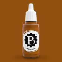 P3 Paints: Meaty Ochre (EN) (Special Order)