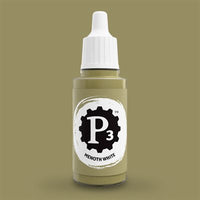 P3 Paints: Menoth White (EN) (Special Order)