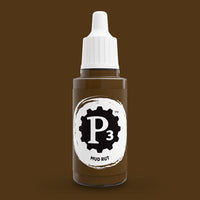 P3 Paints: Mud Rut (EN) (Special Order)