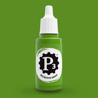P3 Paints: Necrotite Green (EN) (Special Order)