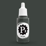 P3 Paints: Pyg Grey (EN) (Special Order)