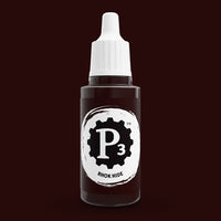 P3 Paints: Rhok Hide (EN) (Special Order)