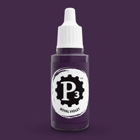 P3 Paints: Royal Violet (EN) (Special Order)