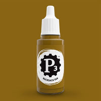 P3 Paints: Rucksack Tan (EN) (Special Order)