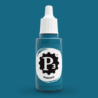 P3 Paints: Runeshot (EN) (Special Order)