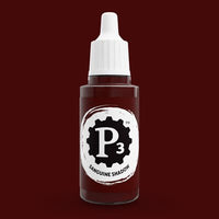P3 Paints: Sanguine Shadow (EN) (Special Order)