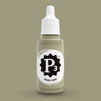 P3 Paints: Sickly Skin (EN) (Special Order)