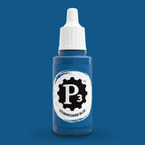 P3 Paints: Stormguard Blue (EN) (Special Order)